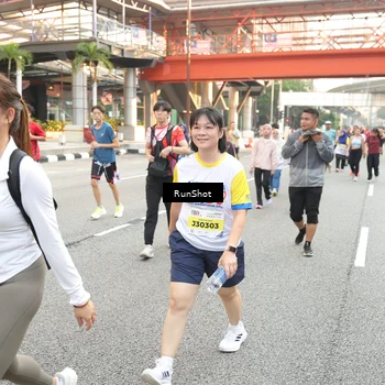 Runner Photo 4663779