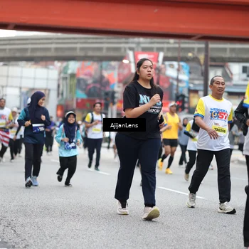 Runner Photo 4663780