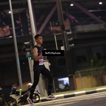 Runner Photo 4663781