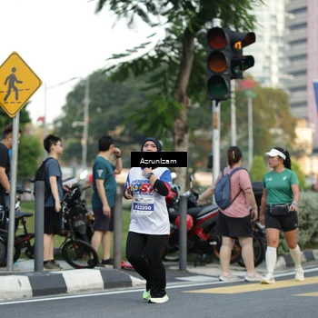 Runner Photo 4663786