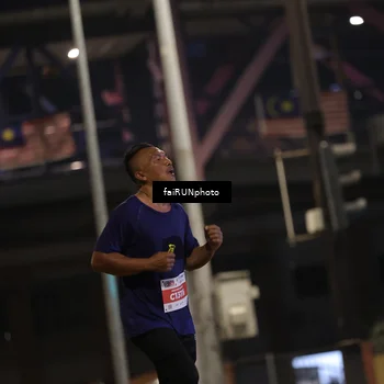 Runner Photo 4663788