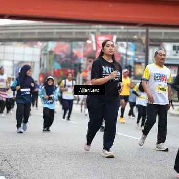Runner Photo 4663792