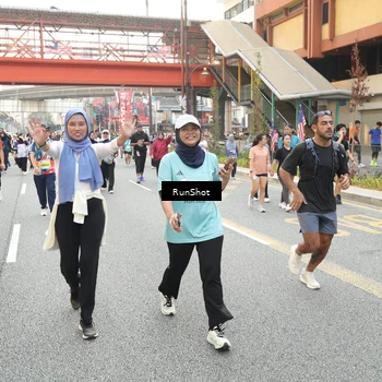 Runner Photo 4663796