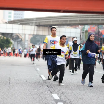 Runner Photo 4663799