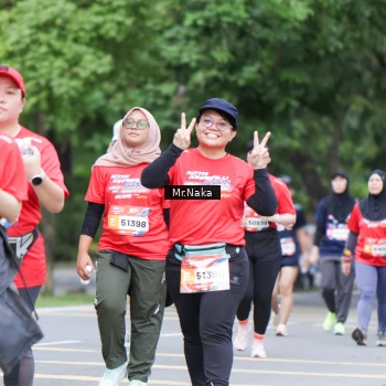 Runner Photo 46638