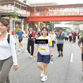 Runner Photo 4663801