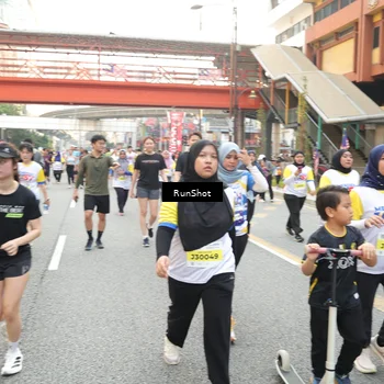Runner Photo 4663805