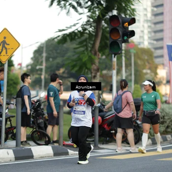 Runner Photo 4663807