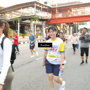 Runner Photo 4663810