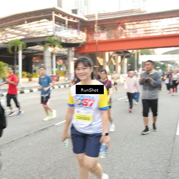 Runner Photo 4663812