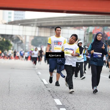 Runner Photo 4663813