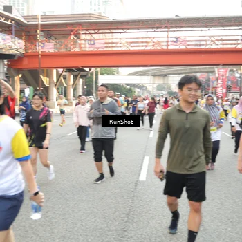 Runner Photo 4663814