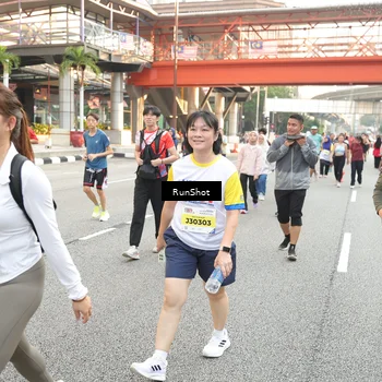 Runner Photo 4663815
