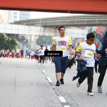 Runner Photo 4663819