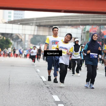 Runner Photo 4663820