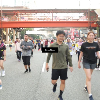 Runner Photo 4663821
