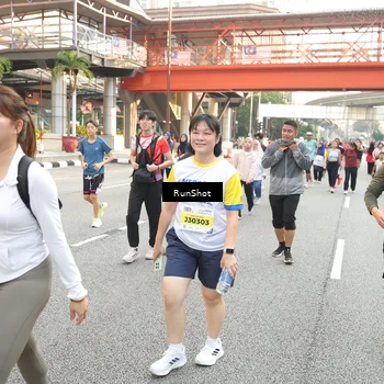 Runner Photo 4663822