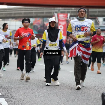 Runner Photo 4663823