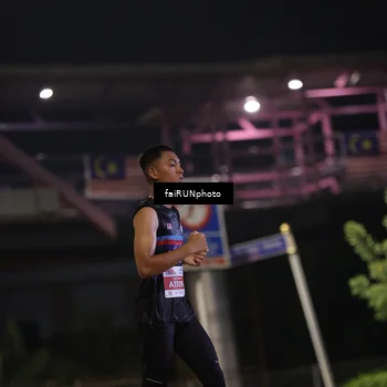 Runner Photo 4663824