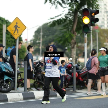 Runner Photo 4663825