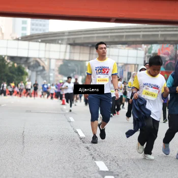 Runner Photo 4663829