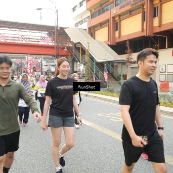 Runner Photo 4663830