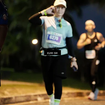 Runner Photo 4663831