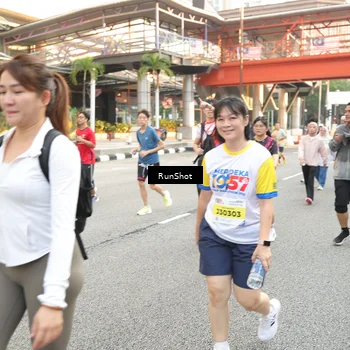 Runner Photo 4663832