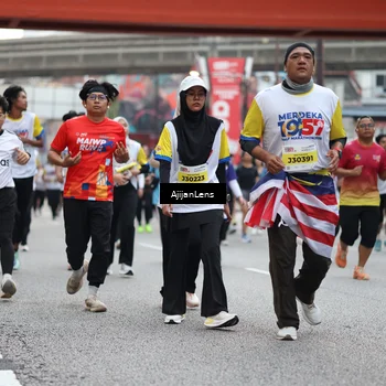 Runner Photo 4663835