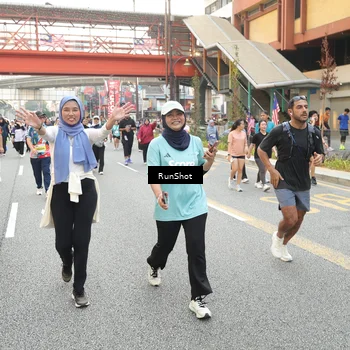 Runner Photo 4663836