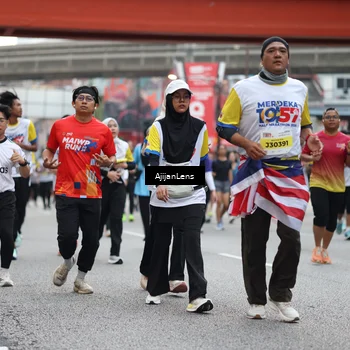 Runner Photo 4663838
