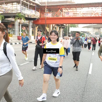 Runner Photo 4663840