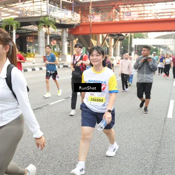 Runner Photo 4663842