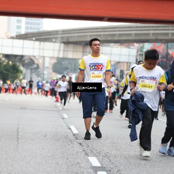 Runner Photo 4663843