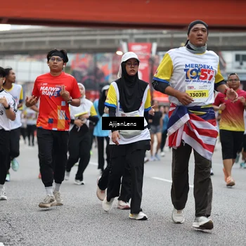 Runner Photo 4663846