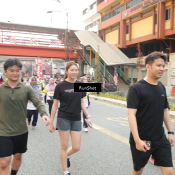 Runner Photo 4663847