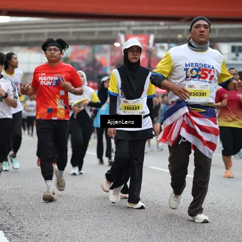 Runner Photo 4663850