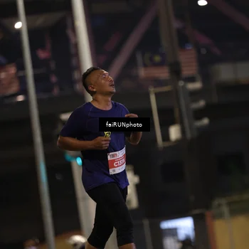 Runner Photo 4663853