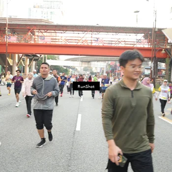 Runner Photo 4663854