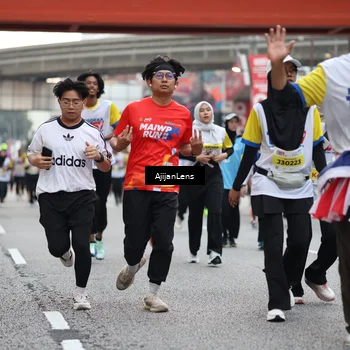 Runner Photo 4663855
