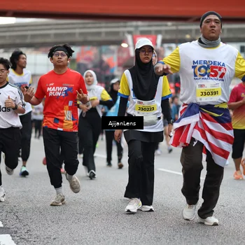 Runner Photo 4663857