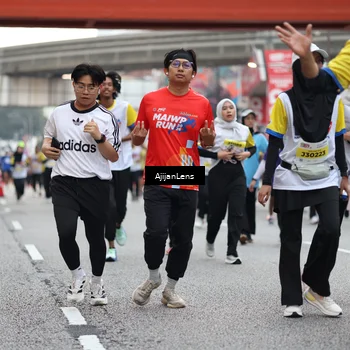 Runner Photo 4663858