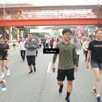 Runner Photo 4663859