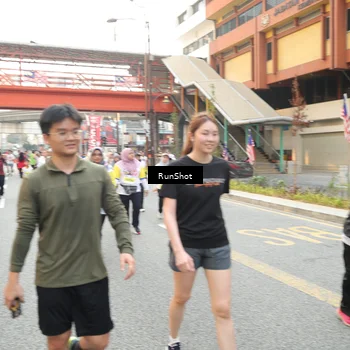 Runner Photo 4663860