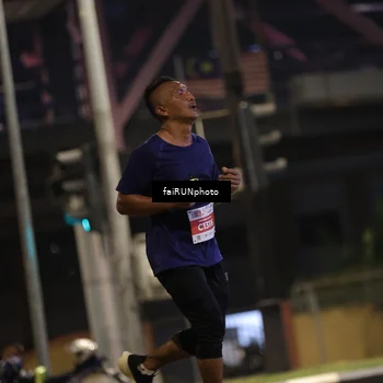 Runner Photo 4663861