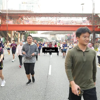 Runner Photo 4663862