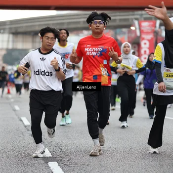 Runner Photo 4663863