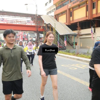 Runner Photo 4663865