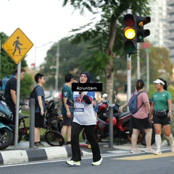 Runner Photo 4663875