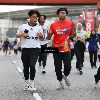 Runner Photo 4663881